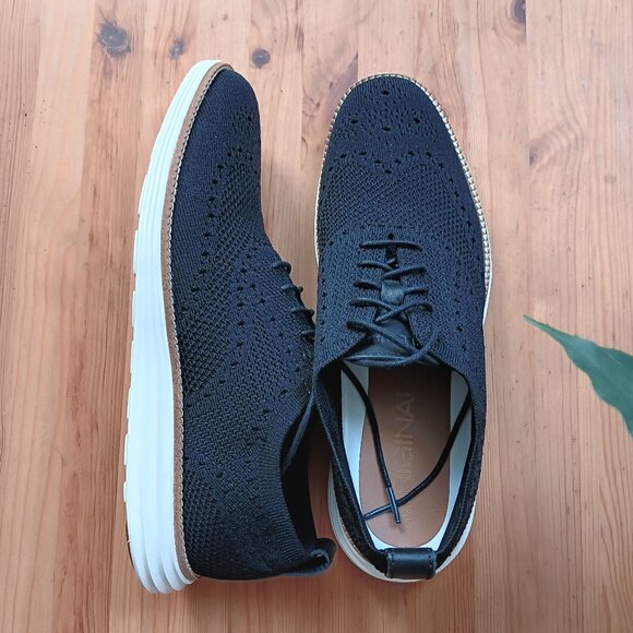 New Cole Haan shoes for men - Picture 1 of 4